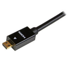 STARTECH CABLE HDMI ACTIVO ALTA VELOCIDAD 5M - HDM