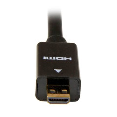 STARTECH CABLE HDMI ACTIVO ALTA VELOCIDAD 5M - HDM