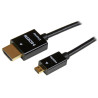 STARTECH CABLE HDMI ACTIVO ALTA VELOCIDAD 5M - HDM