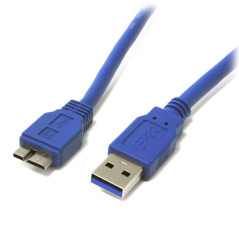 STARTECH CABLE ADAPTADOR USB 3.0 SUPER SPEED USB A