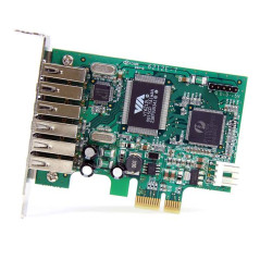 STARTECH ADAPTADOR TARJETA PCI EXPRESS PERFIL BAJO