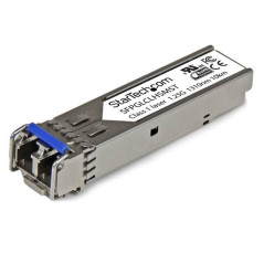 STARTECH MODULO TRANSCEIVER TRANSCEIVER FIBRA OPTI