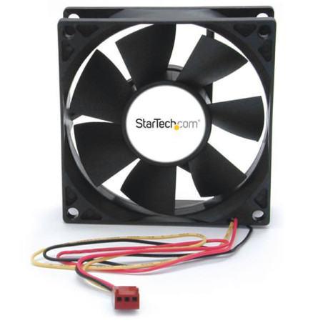 STARTECH VENTILADOR FAN CON DOBLE RODAMIENTO BOLAS