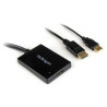 STARTECH ADAPTADOR DISPLAYPORT? A HDMI® CON SONIDO