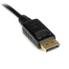 STARTECH ADAPTADOR DISPLAYPORT? A HDMI® CON SONIDO