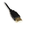 STARTECH ADAPTADOR DISPLAYPORT? A HDMI® CON SONIDO