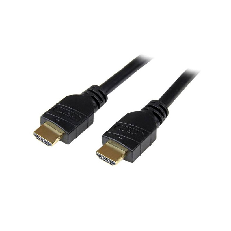 STARTECH CABLE HDMI ALTA VELOCIDAD 15M - 2X MACHO