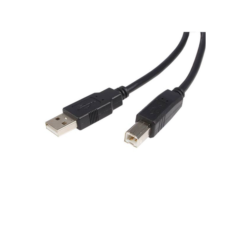 STARTECH CABLE USB 4,5M IMPRESORA - 1X USB A MACHO