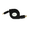 STARTECH CABLE HDMI® ALTA VELOCIDAD CON ETH. 1,2M