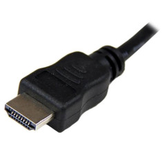 STARTECH CONMUTADOR AUTOMATICO VIDEO HDMI® 3 PUERT