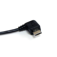 STARTECH CABLE MICRO USB 1,8M - A A MICRO B ACODAD