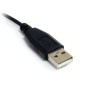 STARTECH CABLE MICRO USB 1,8M - A A MICRO B ACODAD