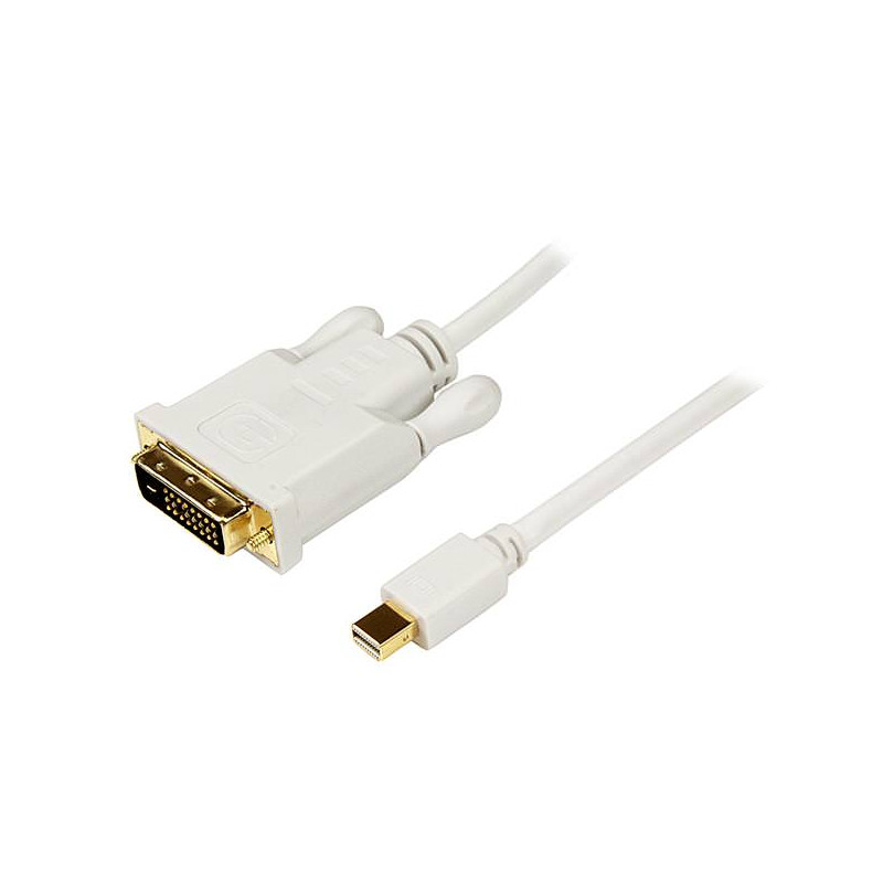 STARTECH CABLE 91CM ADAPTADOR VIDEO MINI DISPLAYPO