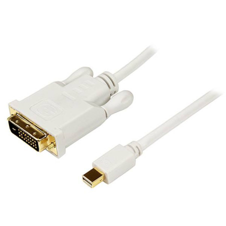 STARTECH CABLE 91CM ADAPTADOR VIDEO MINI DISPLAYPO