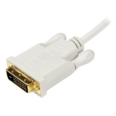 STARTECH CABLE 91CM ADAPTADOR VIDEO MINI DISPLAYPO