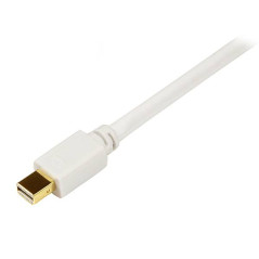 STARTECH CABLE 91CM ADAPTADOR VIDEO MINI DISPLAYPO