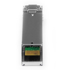 STARTECH MODULO TRANSCEIVER FIBRA OPTICA SFP MULTI