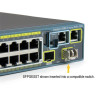 STARTECH MODULO TRANSCEIVER FIBRA OPTICA SFP MULTI