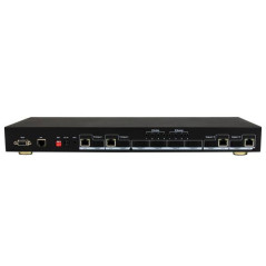 STARTECH SWITCH CONMUTADOR MATRIX 4X4 HDMI CON CLO