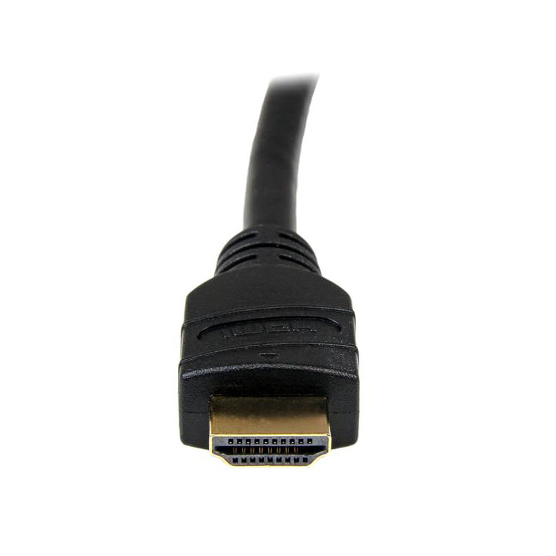 STARTECH CABLE HDMI ALTA VELOCIDAD 10M - 2X MACHO