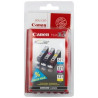 CANON CARTUCHO TRICOLOR CLI521 C/M/Y 30ML PIXMA MP-/620/630/980 PIXMA IP-/4600