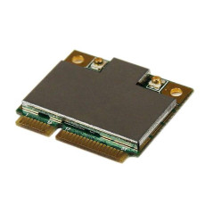 STARTECH ADAPTADOR TARJETA MINI PCI EXPRESS RED I