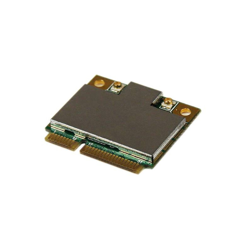 STARTECH ADAPTADOR TARJETA MINI PCI EXPRESS RED I