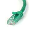 STARTECH CABLE 1M VERDE RED GIGABIT CAT6 ETH. RJ45