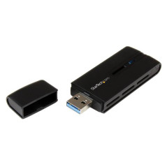 STARTECH ADAPTADOR USB 3.0 WIFI RED INALAMBRICA CO