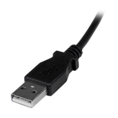 STARTECH CABLE ADAPTADOR 2M USB A MACHO A MICRO US