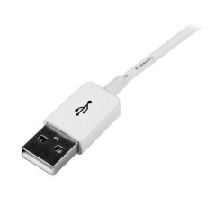 STARTECH CABLE ADAPTADOR USB 2.0 3M IMPRESORA - 1X