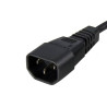 STARTECH CABLE ALARGADOR EXTENSION ESTANDAR 1,8M A