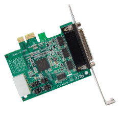 STARTECH TARJETA ADAPTADORA PCI EXPRESS PCIE 4 PUE