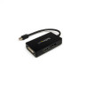 STARTECH ADAPTADOR VIDEO EXTERNO MINI DISPLAYPORT