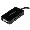 STARTECH ADAPTADOR VIDEO EXTERNO MINI DISPLAYPORT