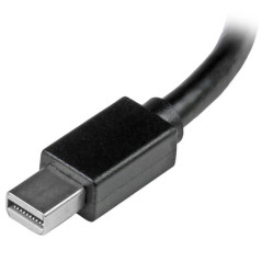 STARTECH ADAPTADOR VIDEO EXTERNO MINI DISPLAYPORT