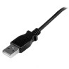 STARTECH CABLE ADAPTADOR 1M USB A MACHO A MICRO US