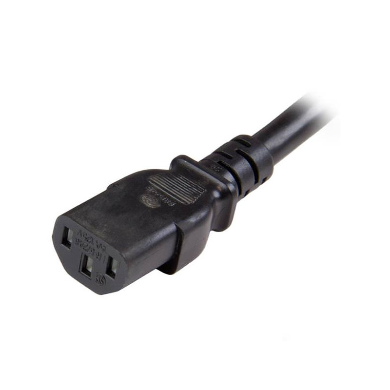 STARTECH CABLE SERVICIO PESADO C13 A C20 91CM ALIM