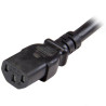 STARTECH CABLE SERVICIO PESADO C13 A C20 91CM ALIM