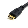 STARTECH CABLE HDMI® ALTA VELOCIDAD 0,3M - HDMI MA