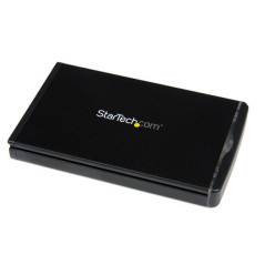 STARTECH SISTEMA BACKUP CON CAJA DISCO DURO 2,5 PU