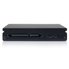 STARTECH SISTEMA BACKUP CON CAJA DISCO DURO 2,5 PU