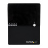 STARTECH CAJA DISCO DURO HDD EXTERNO 4 BAHIAS 3,5"