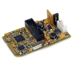 STARTECH TARJETA ADAPTADOR MINI PCI EXPRESS PCI-E