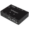 STARTECH SWITCH CONVERSOR 2X1 VGA + HDMI A VGA CON