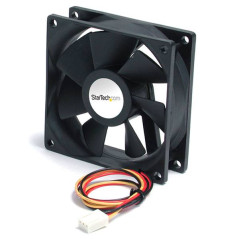 STARTECH VENTILADOR FAN CHASIS CAJA ORDENADOR PC T