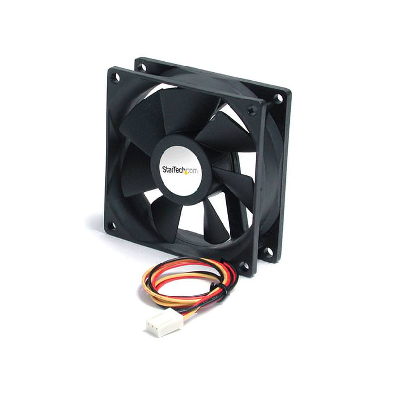 STARTECH VENTILADOR FAN CHASIS CAJA ORDENADOR PC T