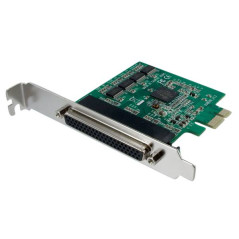 STARTECH TARJETA ADAPTADORA PCI EXPRESS PCIE 8 PUE