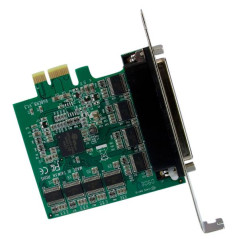 STARTECH TARJETA ADAPTADORA PCI EXPRESS PCIE 8 PUE