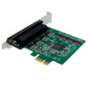 STARTECH TARJETA ADAPTADORA PCI EXPRESS PCIE 8 PUE